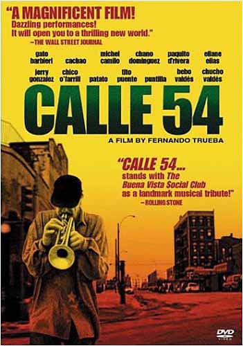 Calle 54 (Bilingual)