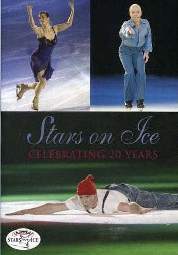 Stars On Ice, Vol. 2 - Celebrating 20 Years