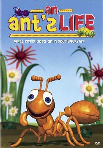 An Ant's Life