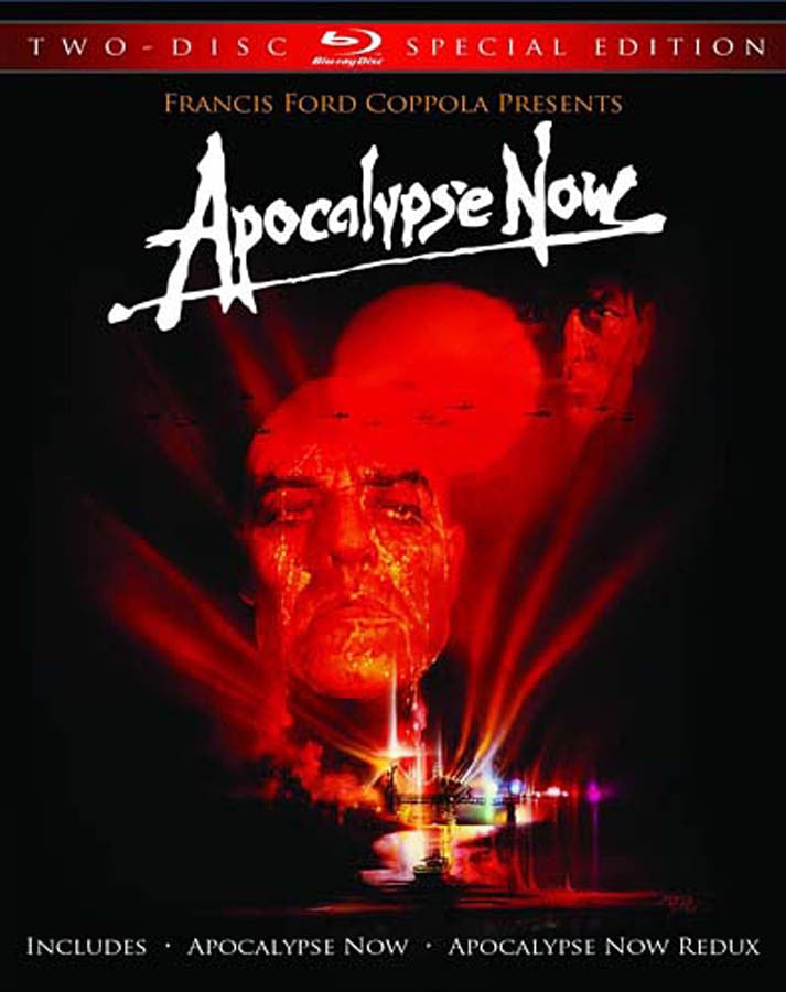 Apocalypse Now (Two-Disc Special Edition) (Blu-Ray)