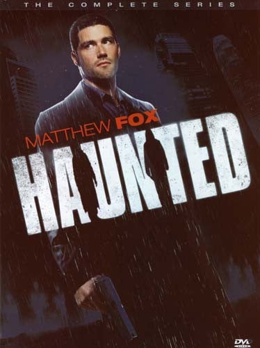 Haunted - The Complete Series (Matthew Fox)