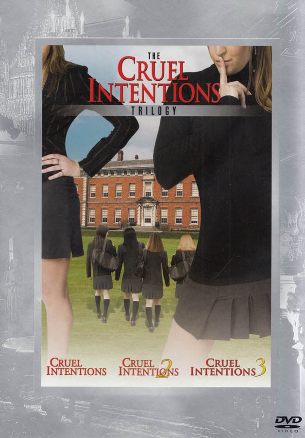 The Cruel Intentions Trilogy