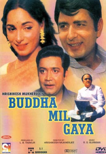 Buddha Mil Gaya (Original Hindi Movie)
