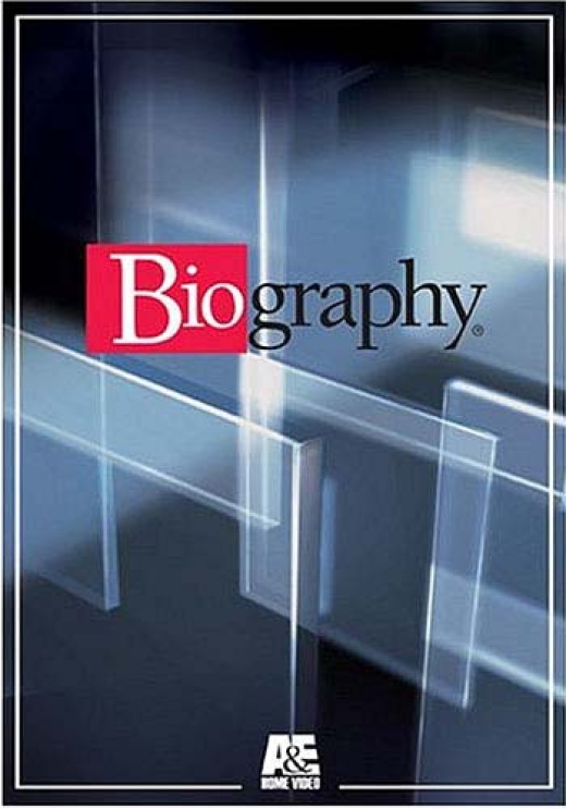 Osama Bin Laden - In The Name Of Allah (Biography) DVD