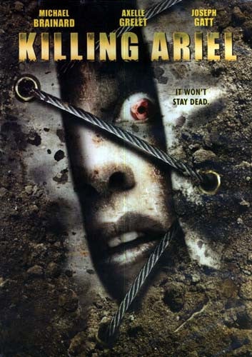 Killing Ariel