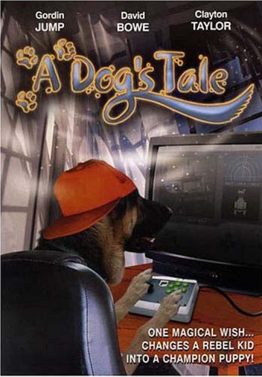 A Dog's Tale