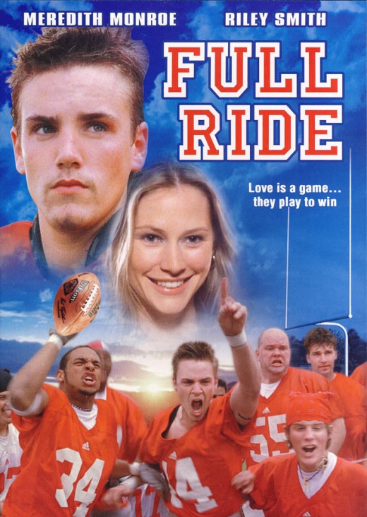 Full Ride