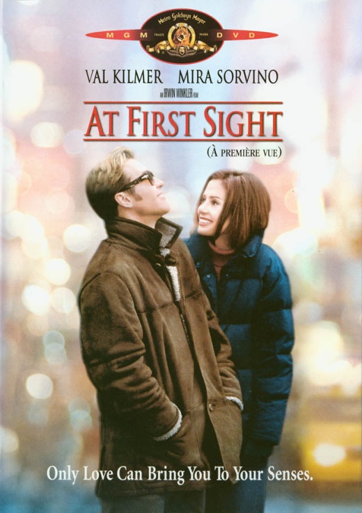 At First Sight (Mgm) (Bilingual)