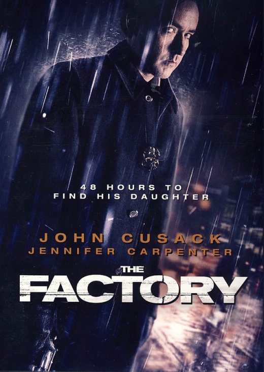The Factory