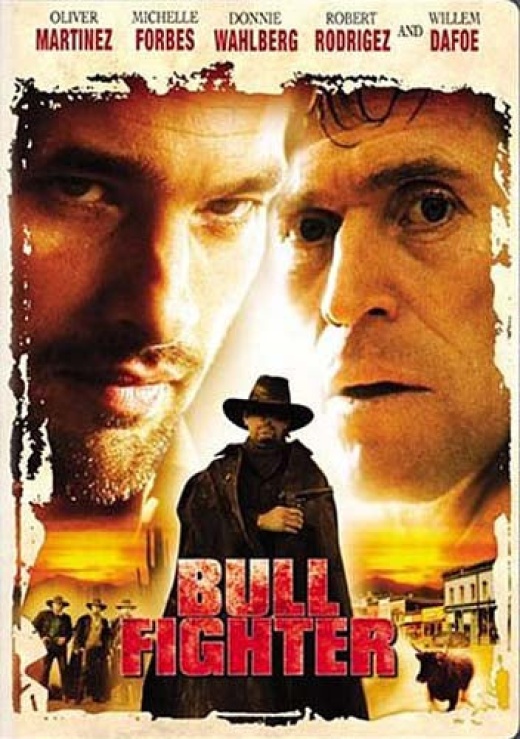 Bullfighter