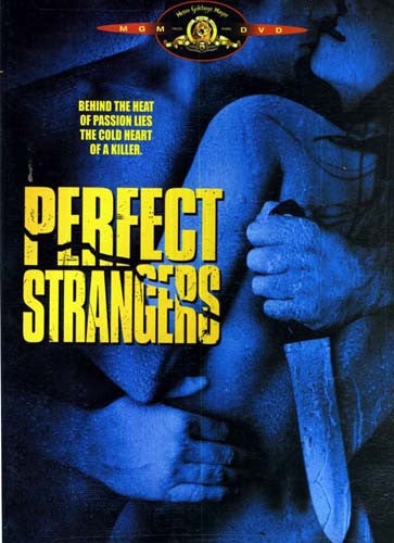 Perfect Strangers (Larry Cohen) (Fullscreen) (Widescreen)
