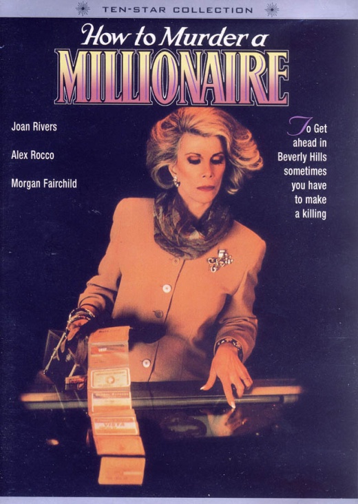 How To Murder A Millionaire (Ten Star Collection)