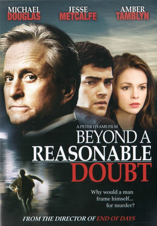 Beyond A Reasonable Doubt (Vvs)