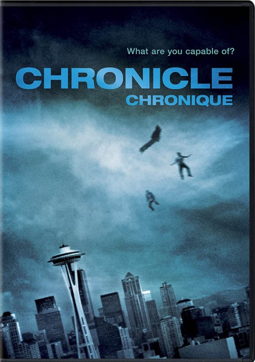 Chronicle (Bilingual)