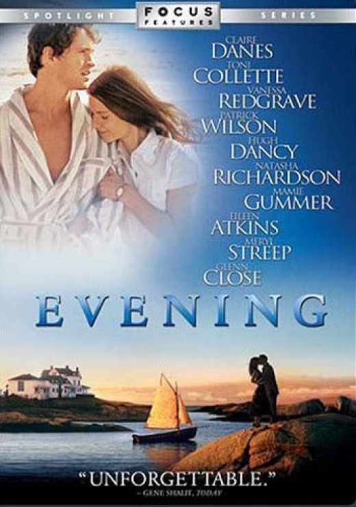 Evening (Widescreen) (Bilingual) DVD