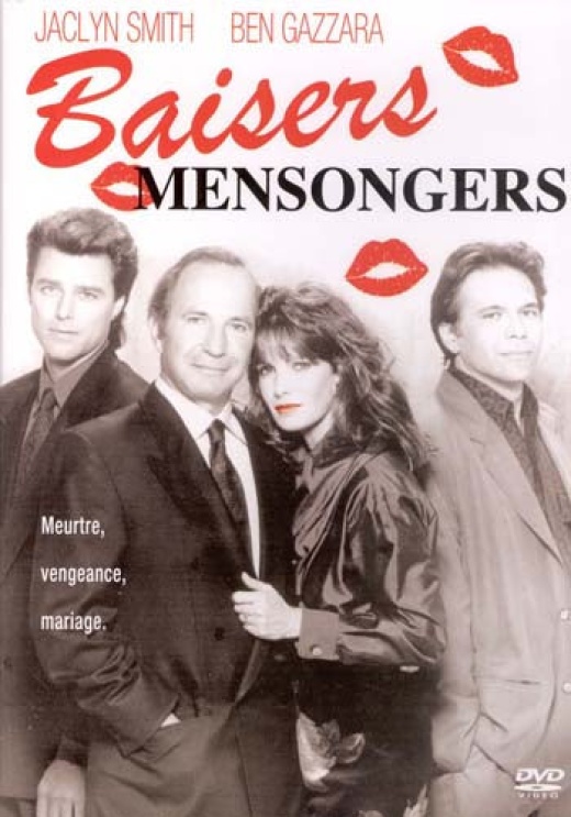 Baisers Mensongers DVD - Buy Online at Your Favorite Store