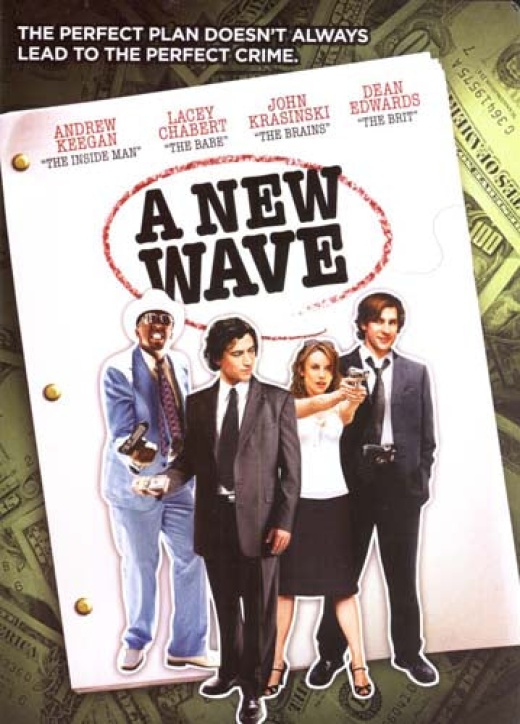 A New Wave