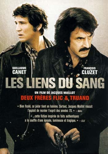Les Liens Du Sang