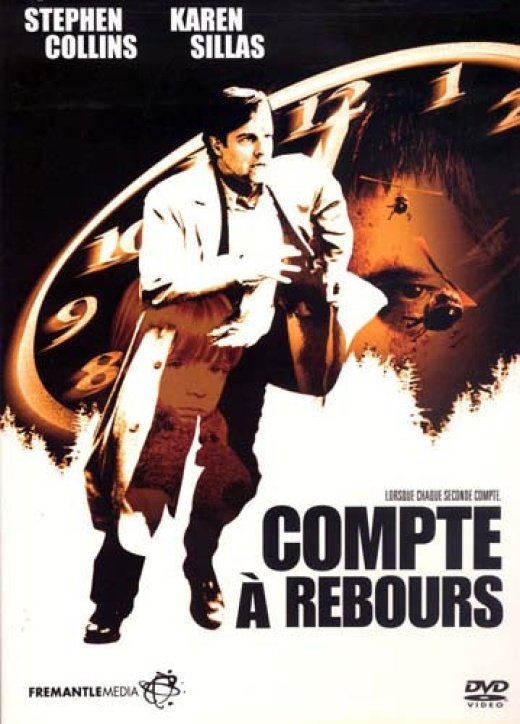 Compte A Rebours DVD