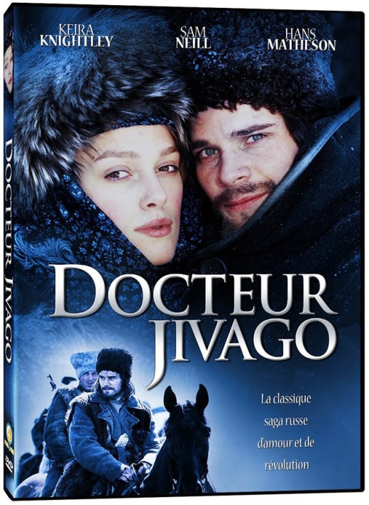 Docteur Jivago