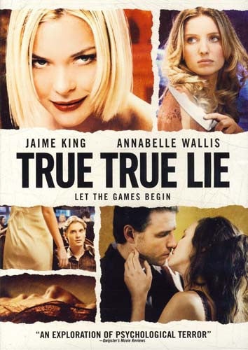 True True Lie