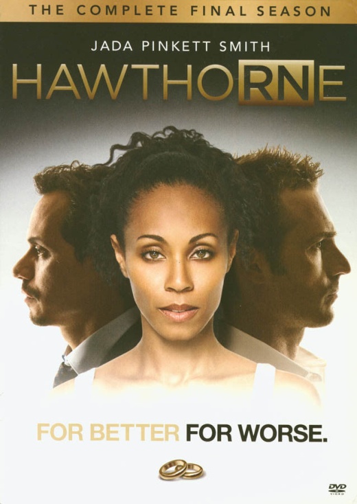 Hawthorne: The Complete Final Season (Boxset)