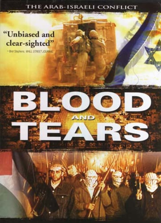 Blood And Tears - The Arab-Israeli Conflict (Full Screen) (Widescreen)