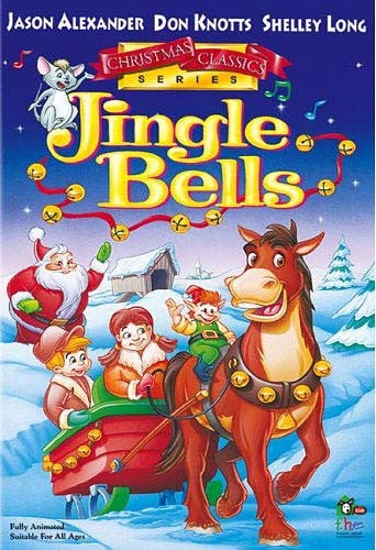 Jingle Bells (Christmas Classics Series)