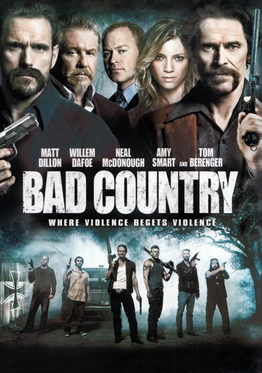 Bad Country