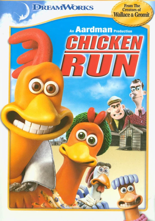 Chicken Run