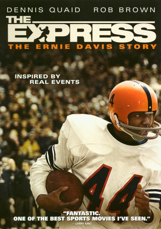 The Express - The Ernie Davis Story (Us)