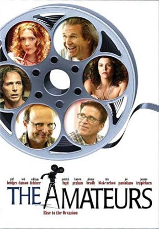 The Amateurs
