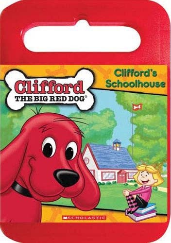 Clifford: Clifford's Schoolhouse