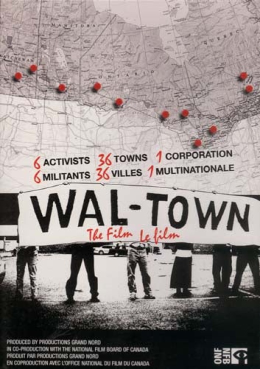 Wal-Town The Film