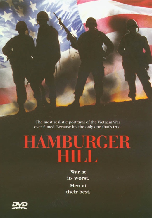 Hamburger Hill
