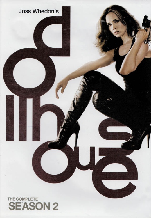 Dollhouse: Season 2