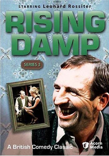 Rising Damp - Series 3