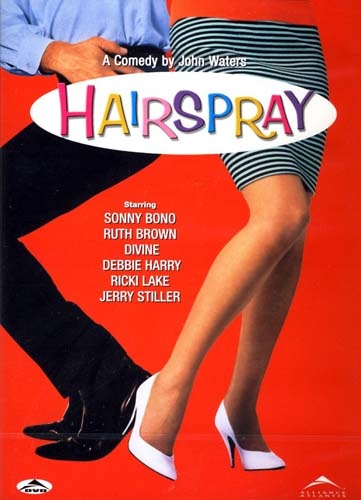 Hairspray (1988) (John Waters)
