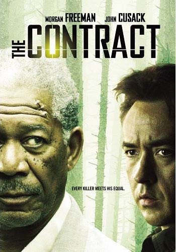 The Contract (Morgan Freeman)