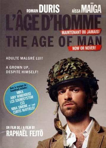 L Age D Homme (The Age Of Man) (Bilingual)