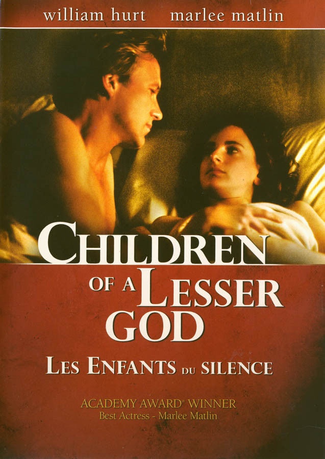 Children Of A Lesser God (Bilingual)