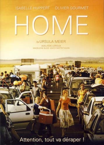 Home (French Version)