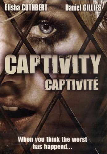 Captivity (Bilingual)