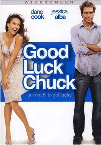 Good Luck Chuck (Widescreen Edition)