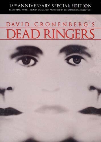 Dead Ringers (15Th Anniversary Special Edition)