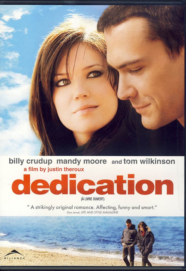 Dedication (Bilingual) - Used