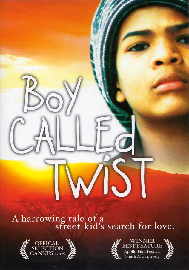 Boy Called Twist