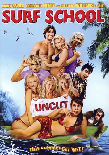 Surf School (Unrated)