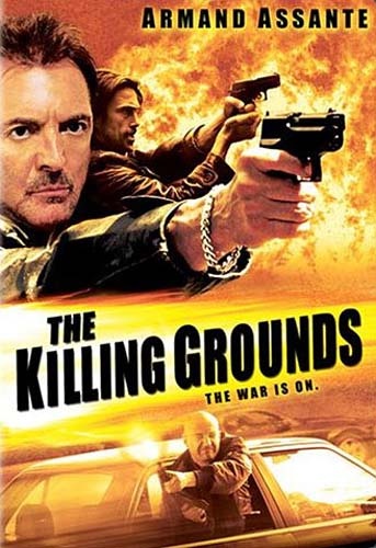 The Killing Grounds (Ivan Nichev)