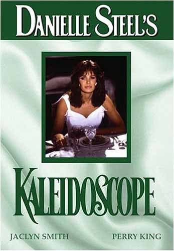 Danielle Steel's - Kaleidoscope (English Cover)
